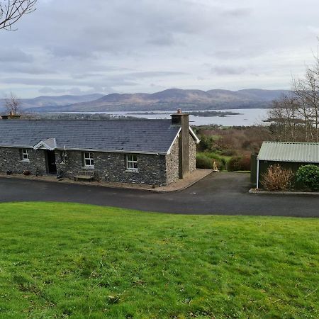 Kenmare Driftwood Bed & Breakfast Luaran gambar