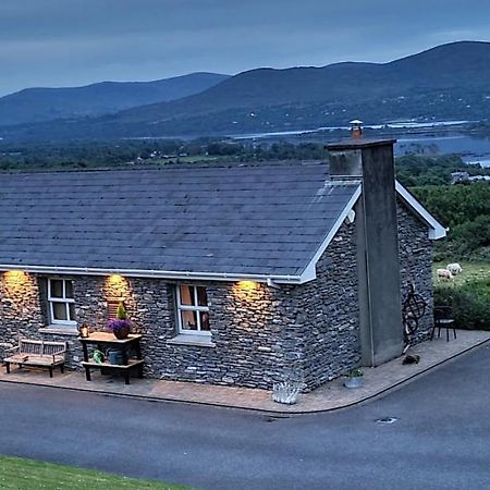 Kenmare Driftwood Bed & Breakfast Luaran gambar