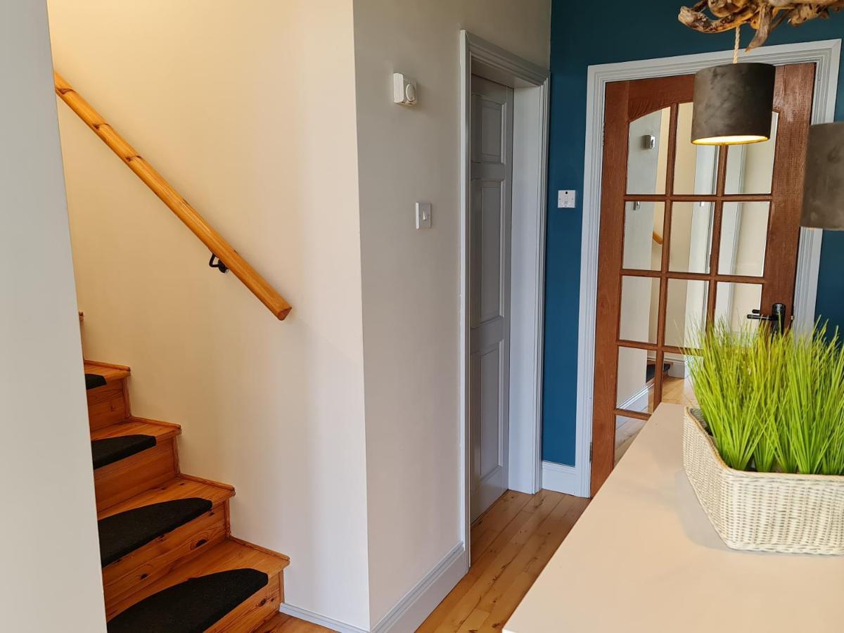 Kenmare Driftwood Bed & Breakfast Luaran gambar