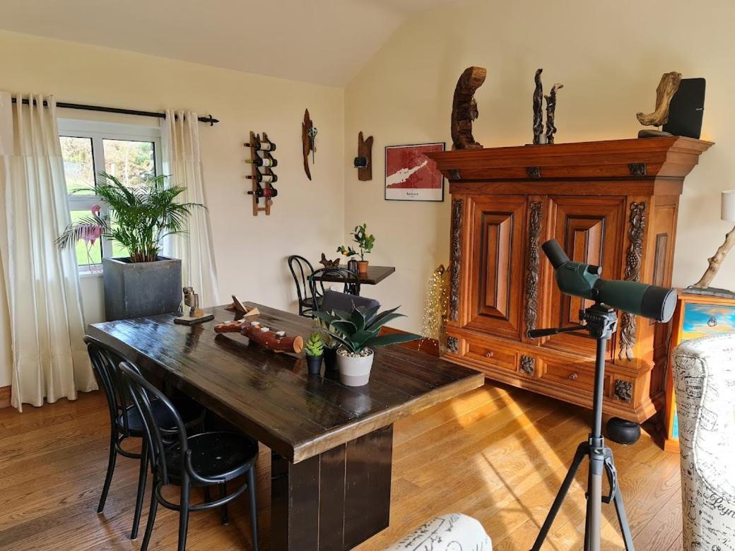 Kenmare Driftwood Bed & Breakfast Luaran gambar