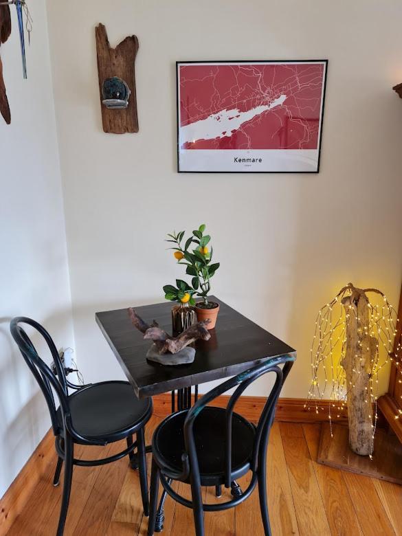 Kenmare Driftwood Bed & Breakfast Luaran gambar