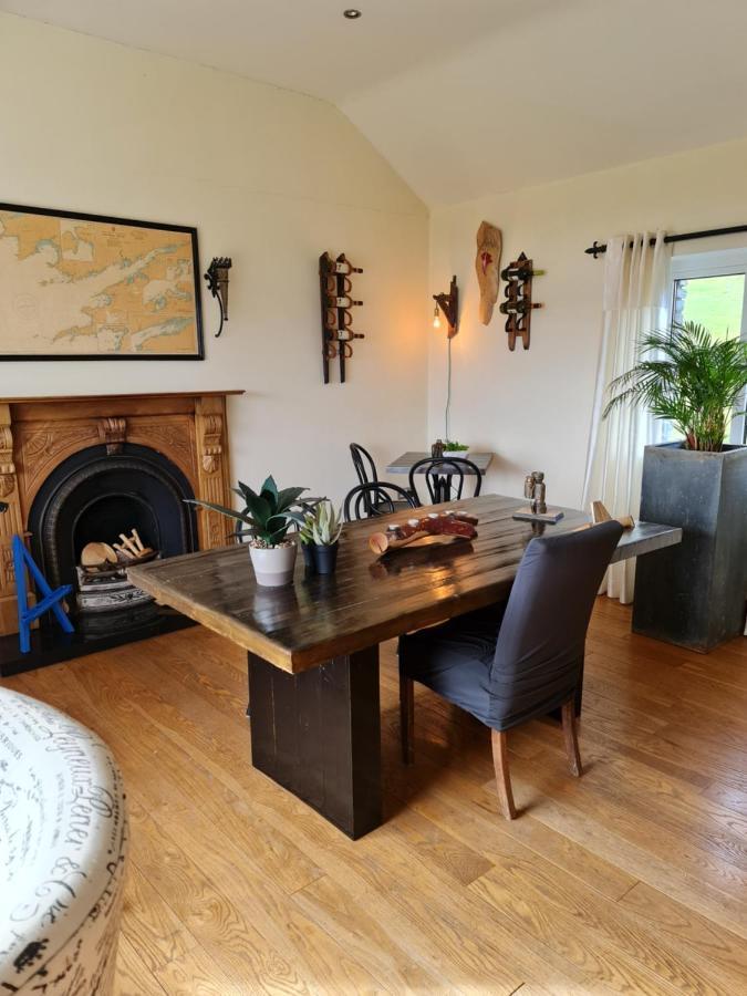 Kenmare Driftwood Bed & Breakfast Luaran gambar