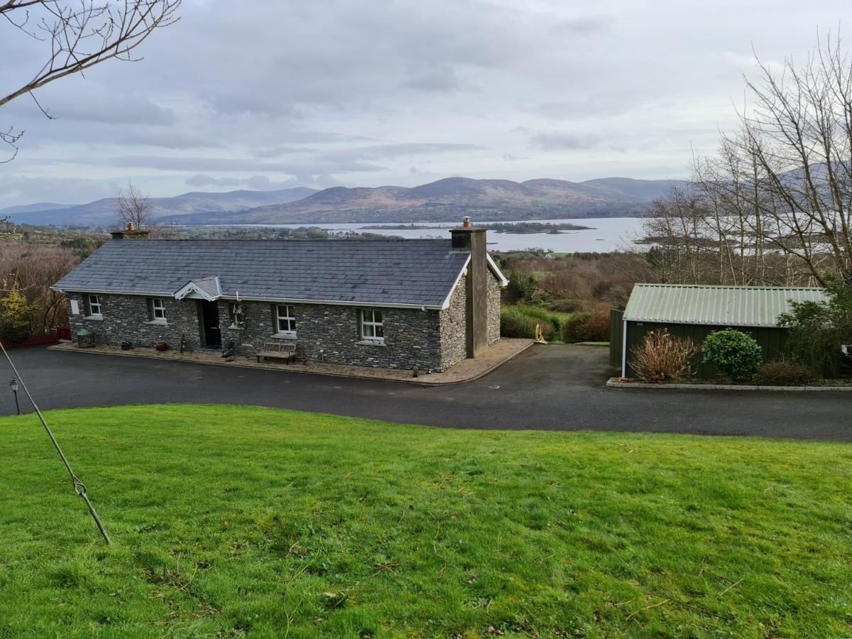 Kenmare Driftwood Bed & Breakfast Luaran gambar