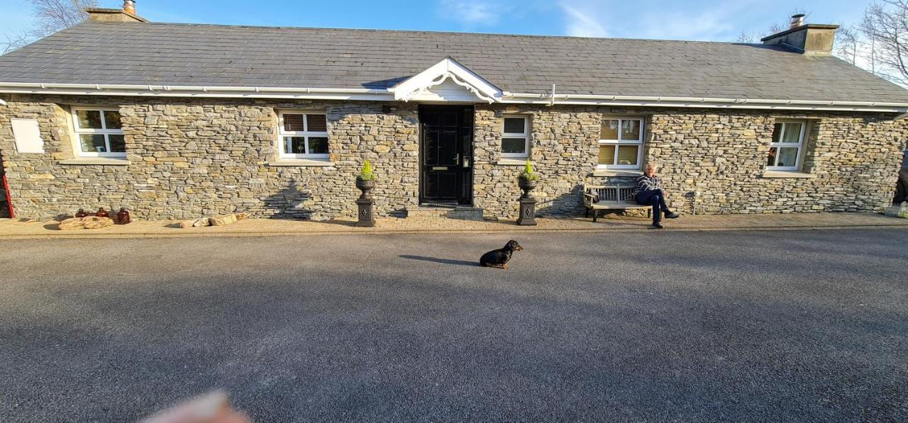 Kenmare Driftwood Bed & Breakfast Luaran gambar