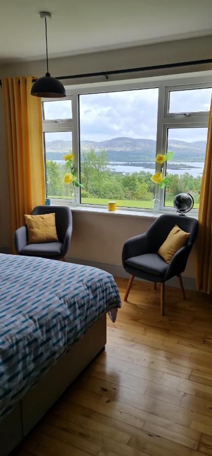 Kenmare Driftwood Bed & Breakfast Luaran gambar