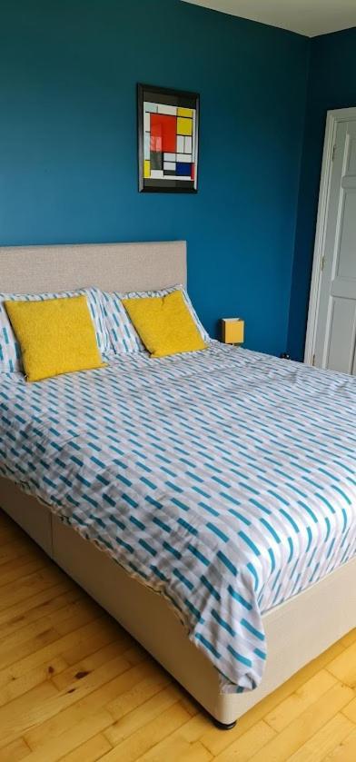 Kenmare Driftwood Bed & Breakfast Luaran gambar