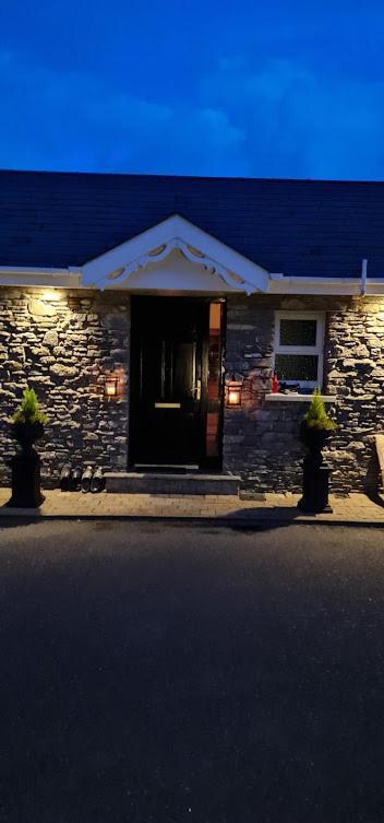 Kenmare Driftwood Bed & Breakfast Luaran gambar