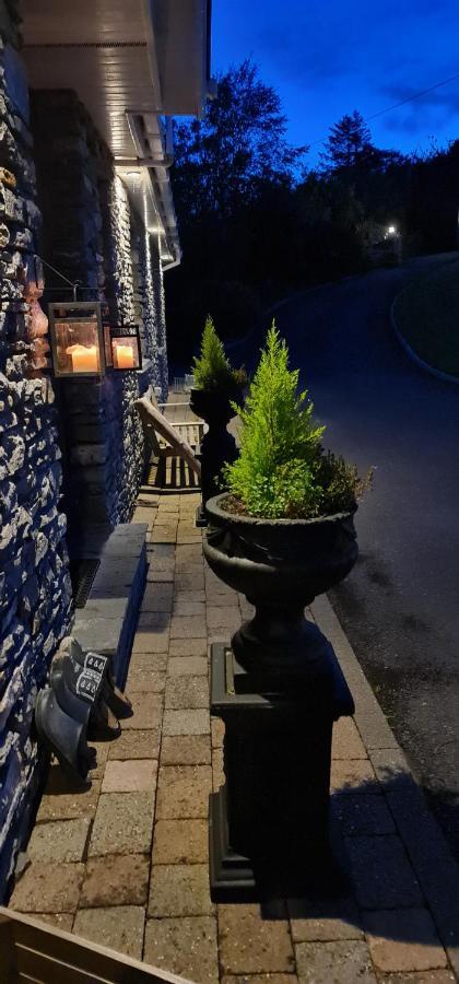 Kenmare Driftwood Bed & Breakfast Luaran gambar