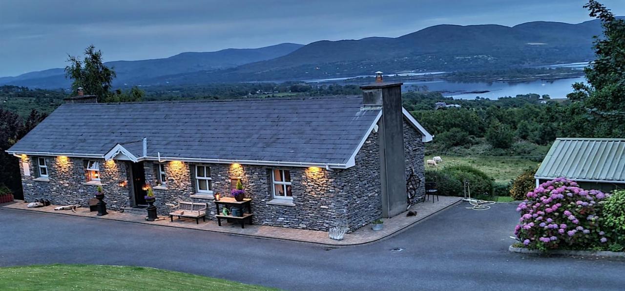 Kenmare Driftwood Bed & Breakfast Luaran gambar