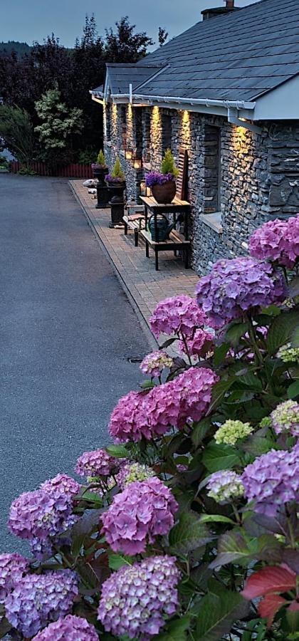 Kenmare Driftwood Bed & Breakfast Luaran gambar