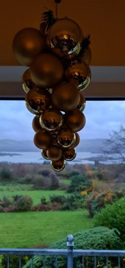 Kenmare Driftwood Bed & Breakfast Luaran gambar