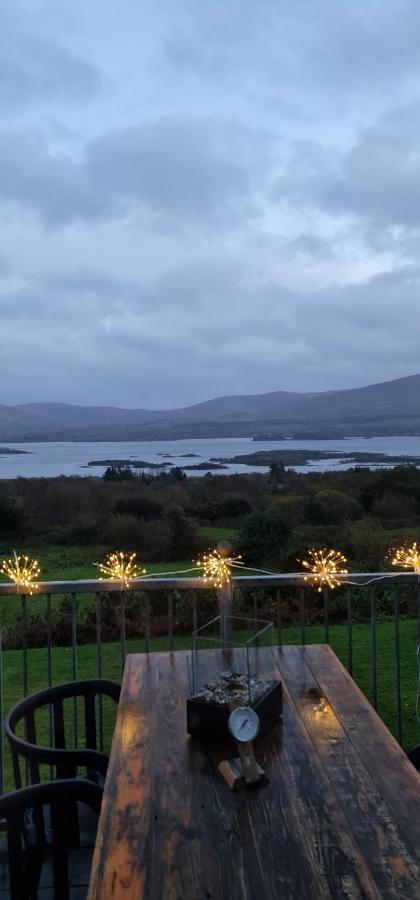 Kenmare Driftwood Bed & Breakfast Luaran gambar
