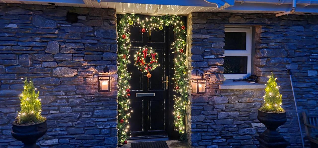 Kenmare Driftwood Bed & Breakfast Luaran gambar