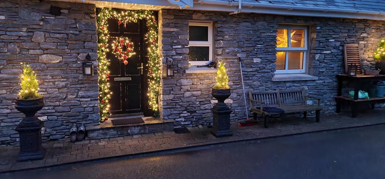 Kenmare Driftwood Bed & Breakfast Luaran gambar