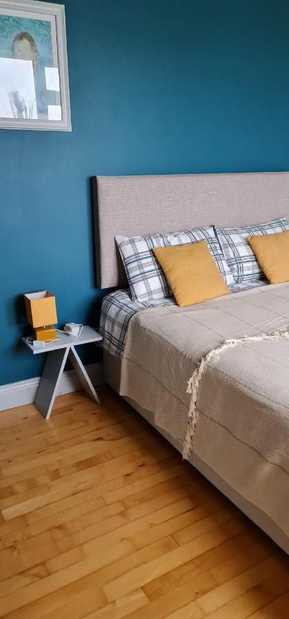Kenmare Driftwood Bed & Breakfast Bilik gambar