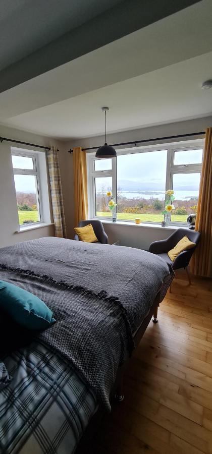 Kenmare Driftwood Bed & Breakfast Luaran gambar