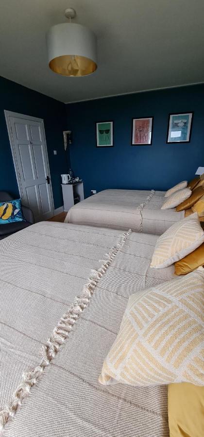 Kenmare Driftwood Bed & Breakfast Luaran gambar