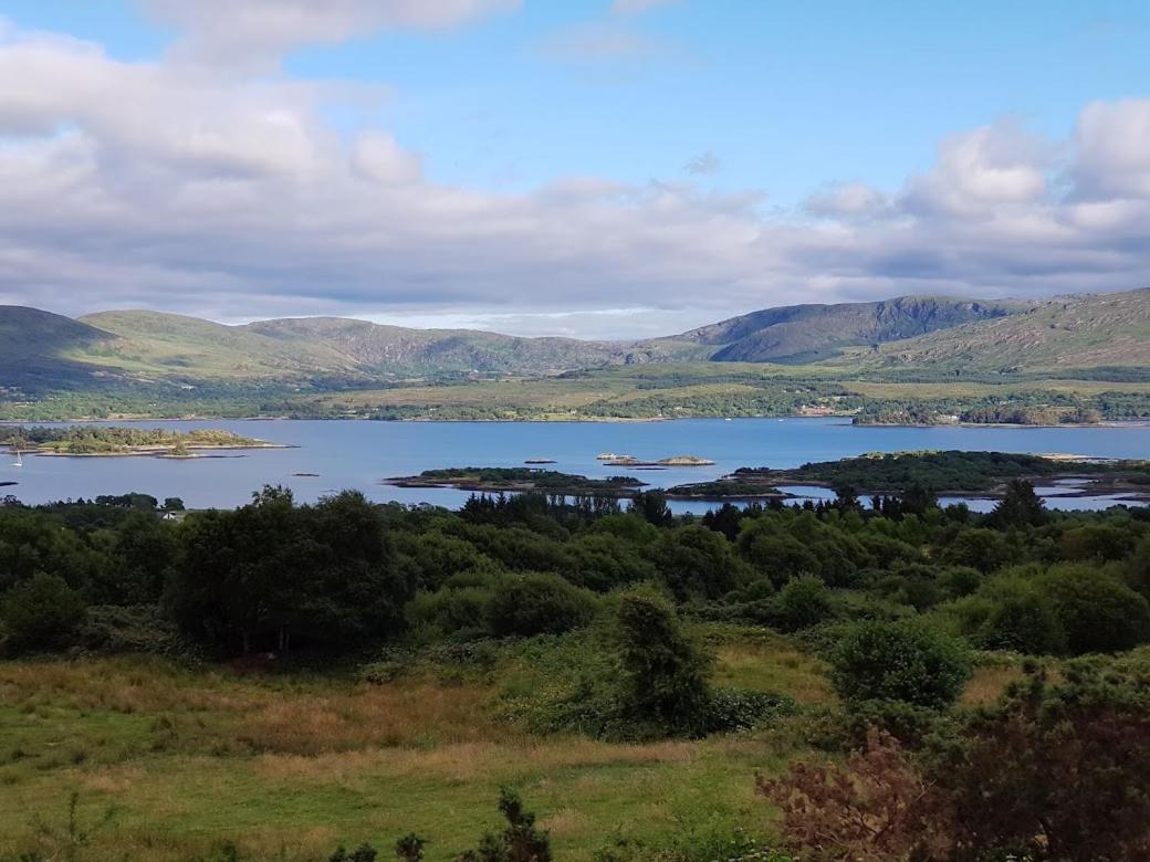 Kenmare Driftwood Bed & Breakfast Luaran gambar