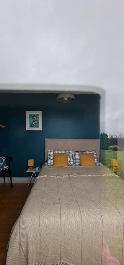 Kenmare Driftwood Bed & Breakfast Luaran gambar